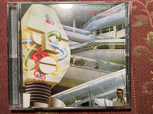 The Alan Parsons Project – I Robot