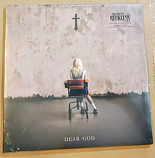 The Pretty Reckless - Dear God (Black Vinyl) (2 LP)