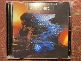 The Alan Parsons Project – Pyramid