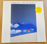 Chris Rea - On The Beach (40th Anniversary) (Limited Edition) (Sea Blue Marble Vinyl)