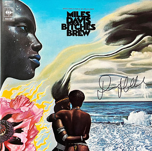 Miles Davis – Bitches Brew