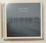 CD MOGWAI 2013 Les Revenants (EU)