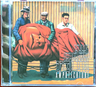 The Mars Volta. Amputechture. 2006