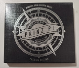 CD PRINZ PI 2013 /CD+DVD/ Kompass Ohne Norden (Germany)