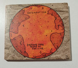 CD SARSAPARILLA 2010 Everyone Here Seems So Familiar... (Germany)