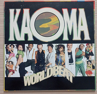 Kaoma – Worldbeat