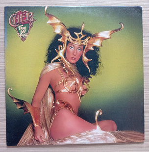 Cher – Take Me Home