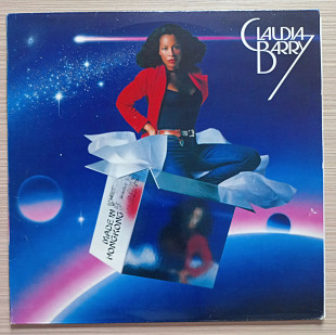 Claudja Barry – Made In Hongkong