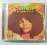 CD NNEKA 2008 No Longer At Ease (Germany)