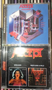 ACCEPT 2cd.