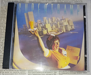 SUPERTRAMP - Breakfast In America.