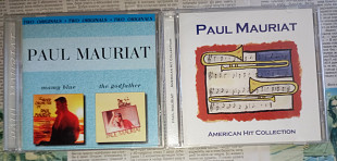 Paul MAURIAT 2шт.одним лотом.