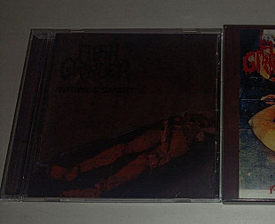 Flesh Grinder – Anatomy & Surgery (Death Metal / Grindcore)