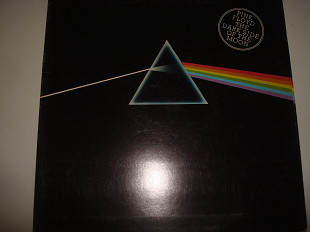 PINK FLOYD- The Dark Side Of The Moon 1973 Sweden Rock Psychedelic Rock Prog Rock