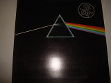 PINK FLOYD- The Dark Side Of The Moon 1973 Sweden Rock Psychedelic Rock Prog Rock