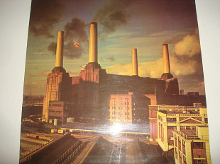 PINK FLOYD- Animals 1977 Orig.Sweden Rock Alternative Rock Prog Rock