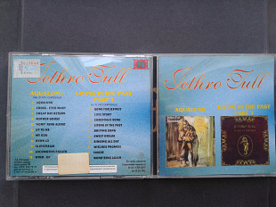 Jethro Tull - Aqualung / Living in the Past Part 1