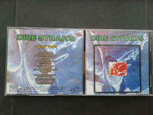 Dire Straits - On Every Street