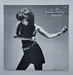 Jennifer Rush – Movin
