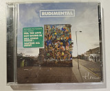 CD RUDIMENTAL 2013 Home (UK)