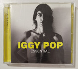 CD IGGY POP 2011 Essential (UK & Europe)