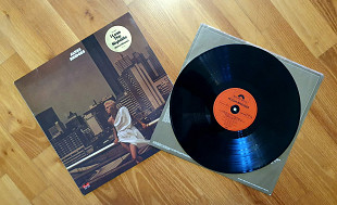 Alicia Bridges - Alicia Bridges, Germany
