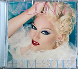 MADONNA «Bedtime Stories» (Made in Europe) Новий Диск [запечатаний]