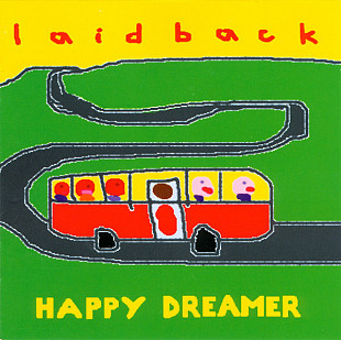 Laid Back – Happy Dreamer