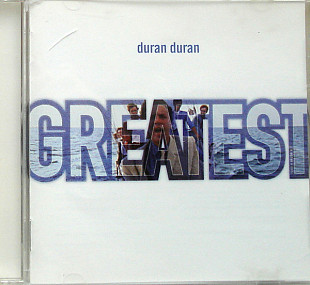 Duran Duran – Greatest