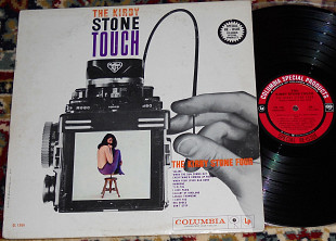 The Kirby Stone Four – The Kirby Stone Touch (1959) US VG