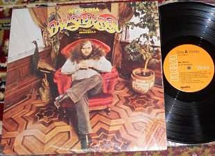 B. W. Stevenson – My Maria 1973 (US) VG