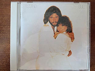 Barbara Streisand / Barry Gibb (Bee Gees) - Guilty