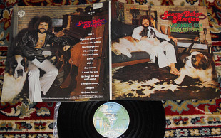 George Baker Selection – Morning Sky - Mein Lied Für Sie 1975 (Germany) EX+