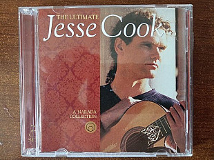 Jesse Cook " The Ultimate " 2 CD