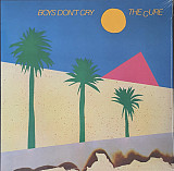 Вінілова платівка The Cure - Boys Dont Cry