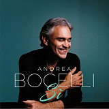 Вінілова платівка Andrea Bocelli - Si 2LP