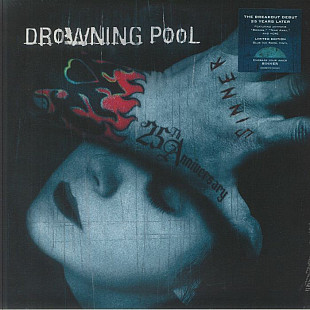 Вінілова платівка Drowning Pool - Sinner