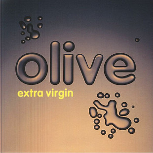 Вінілова платівка Olive - Extra Virgin 2LP