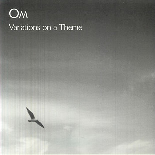 Вінілова платівка Om - Variations On A Theme