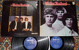 The Walker Brothers – The Walker Brothers' Story 2 Lp (1975) Germany EX+