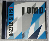 OMD - Dazzle Ships.