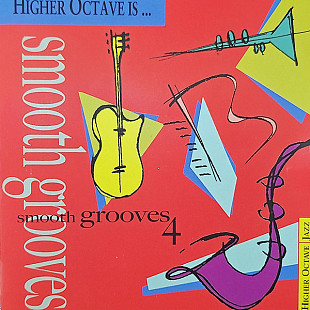 Smooth Grooves 4