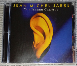 Jean Michel Jarre - En Attendant Cousteau - 1993