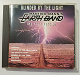 CD MANFRED MANN'S EARTH BAND 1992 Blinded By The Light (Germany)