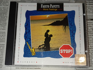 Fausto PAPETTI.