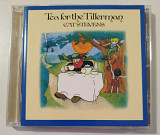 CD CAT STEVENS 1970 Tea For The Tillerman (Germany)