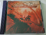 CHILDREN OF BODOM Hate Crew Deathroll CD Ukraine