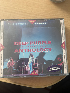 Deep Purple Anthology