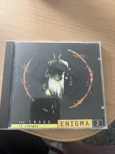 Enigma 2 the cross of changes