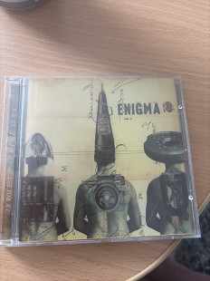 Enigma 3